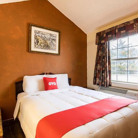 Oyo Hotel Decatur Tx Hwy 287 Northwest Zewnętrze zdjęcie