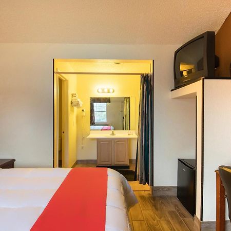 Oyo Hotel Decatur Tx Hwy 287 Northwest Zewnętrze zdjęcie