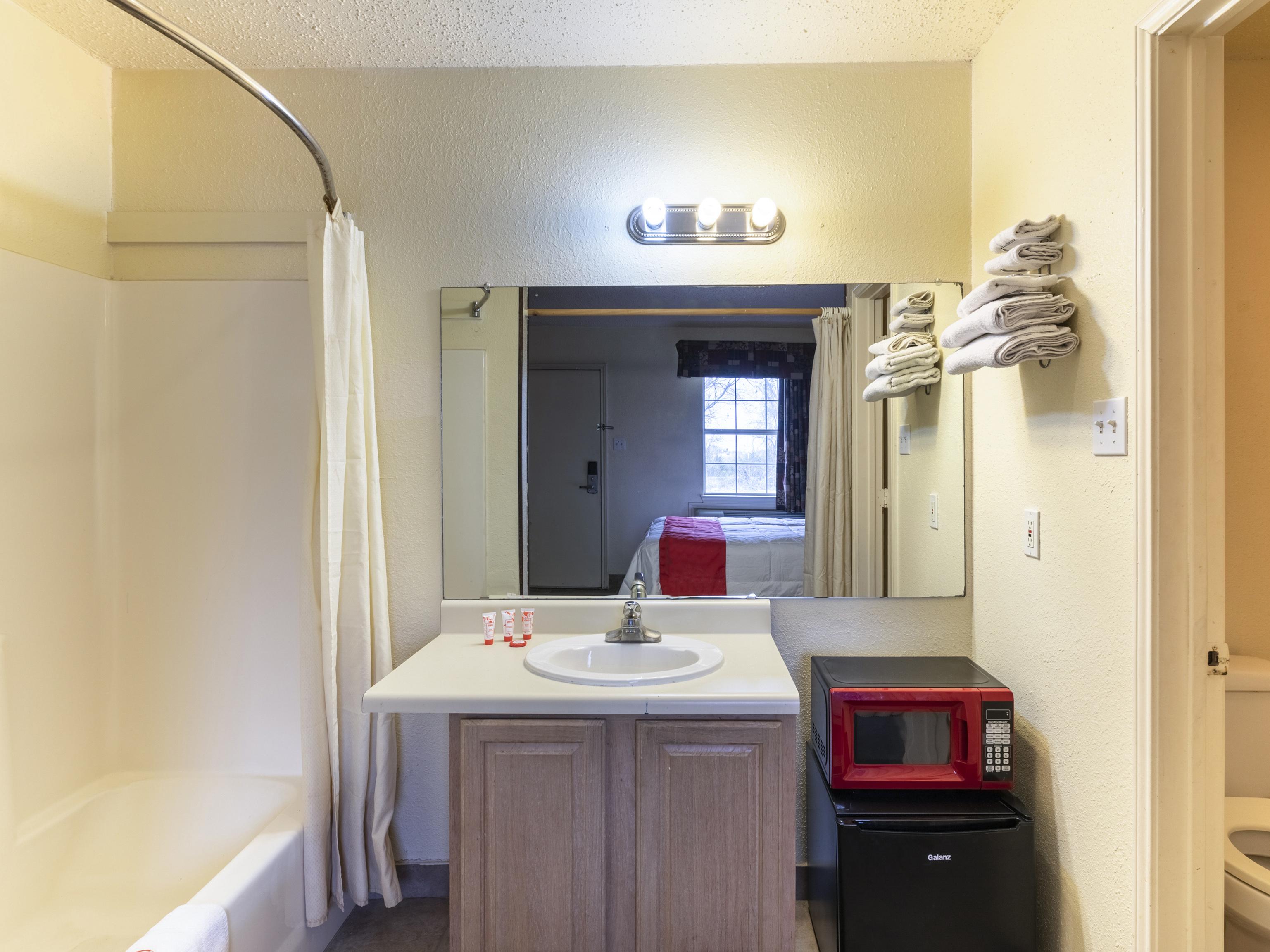 Oyo Hotel Decatur Tx Hwy 287 Northwest Zewnętrze zdjęcie