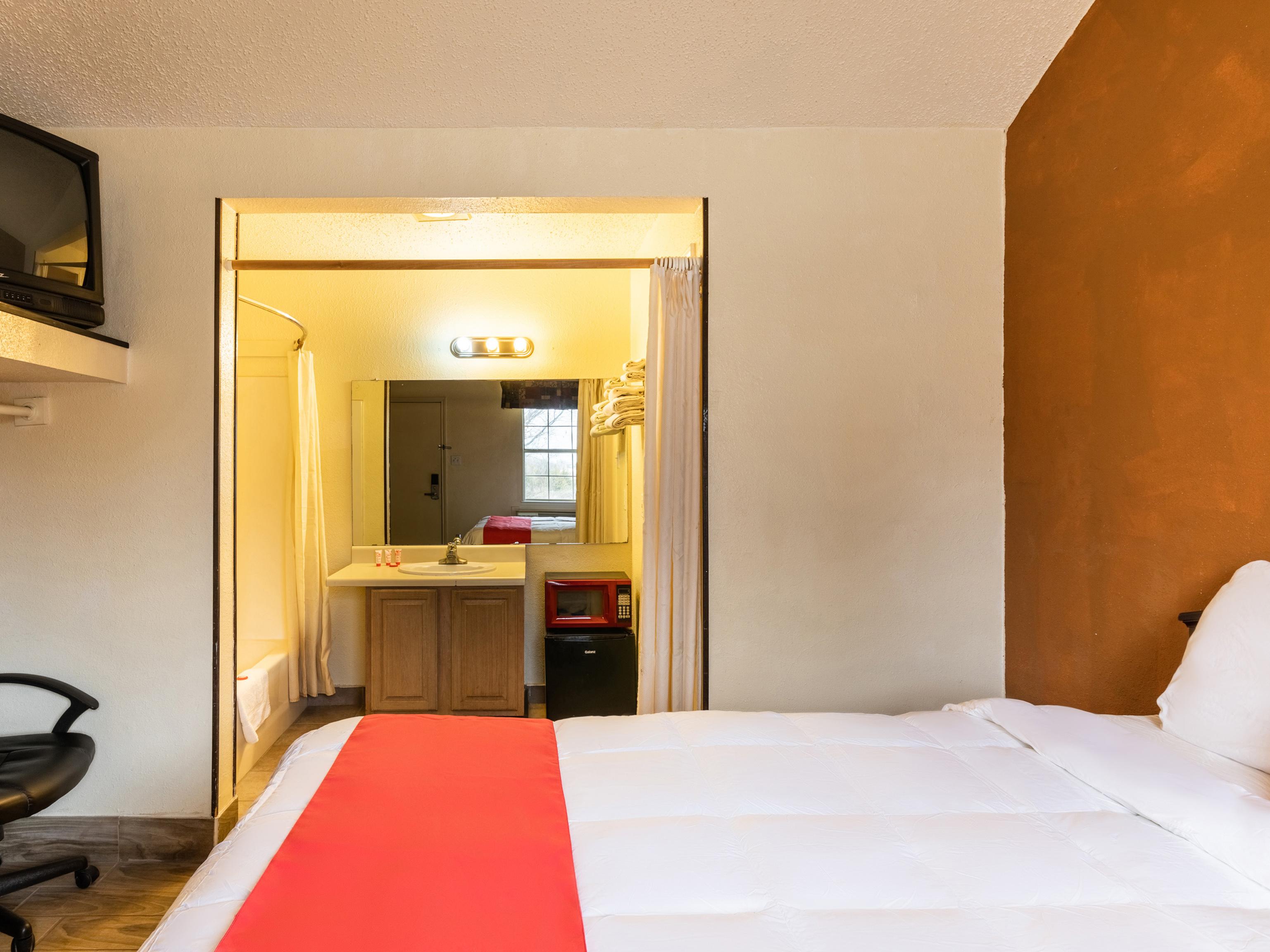 Oyo Hotel Decatur Tx Hwy 287 Northwest Zewnętrze zdjęcie