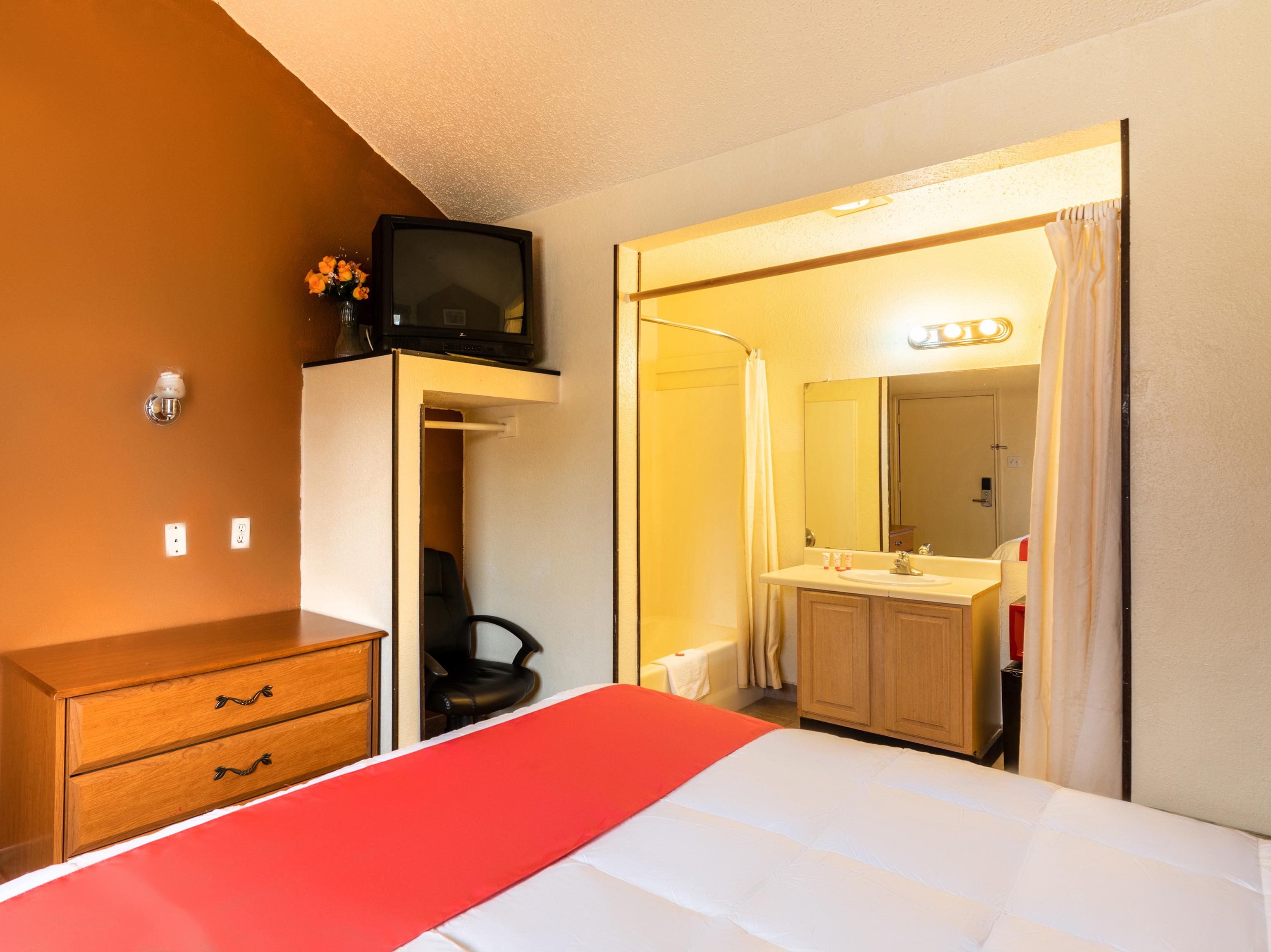 Oyo Hotel Decatur Tx Hwy 287 Northwest Zewnętrze zdjęcie