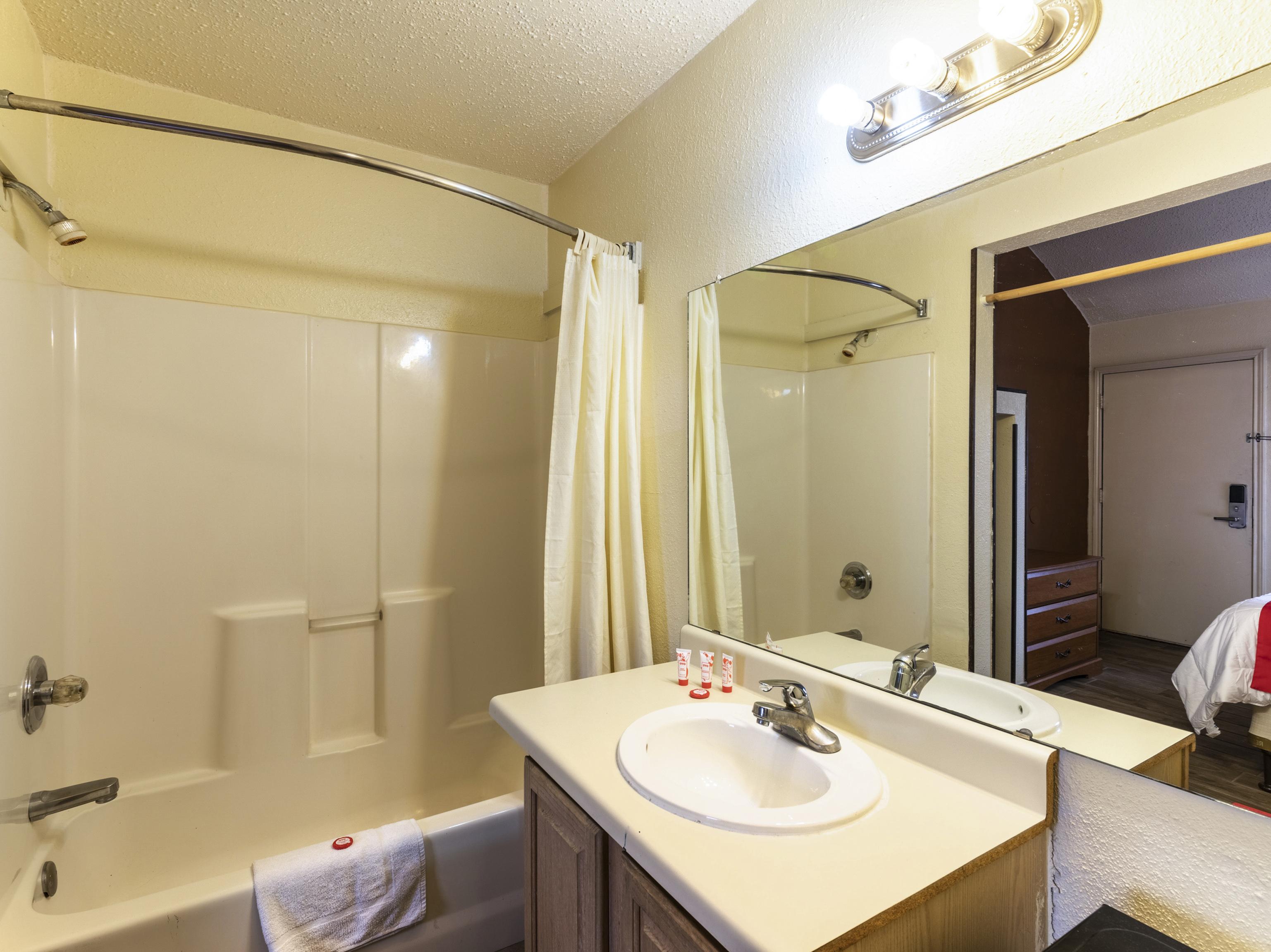 Oyo Hotel Decatur Tx Hwy 287 Northwest Zewnętrze zdjęcie