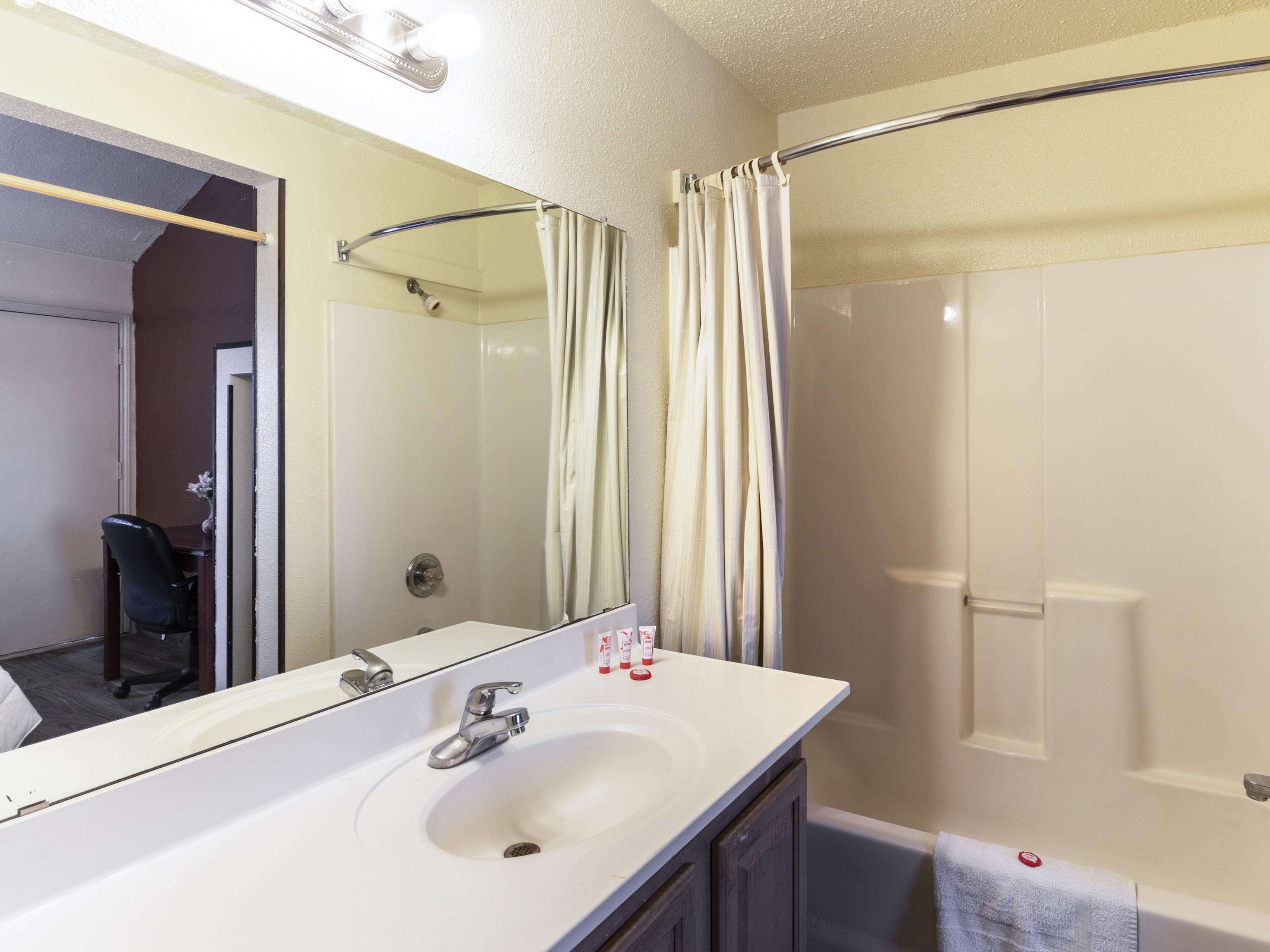 Oyo Hotel Decatur Tx Hwy 287 Northwest Zewnętrze zdjęcie