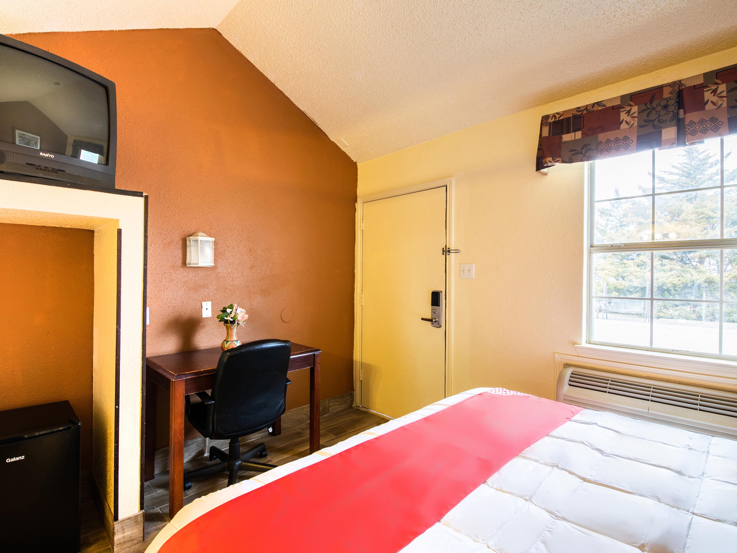 Oyo Hotel Decatur Tx Hwy 287 Northwest Zewnętrze zdjęcie