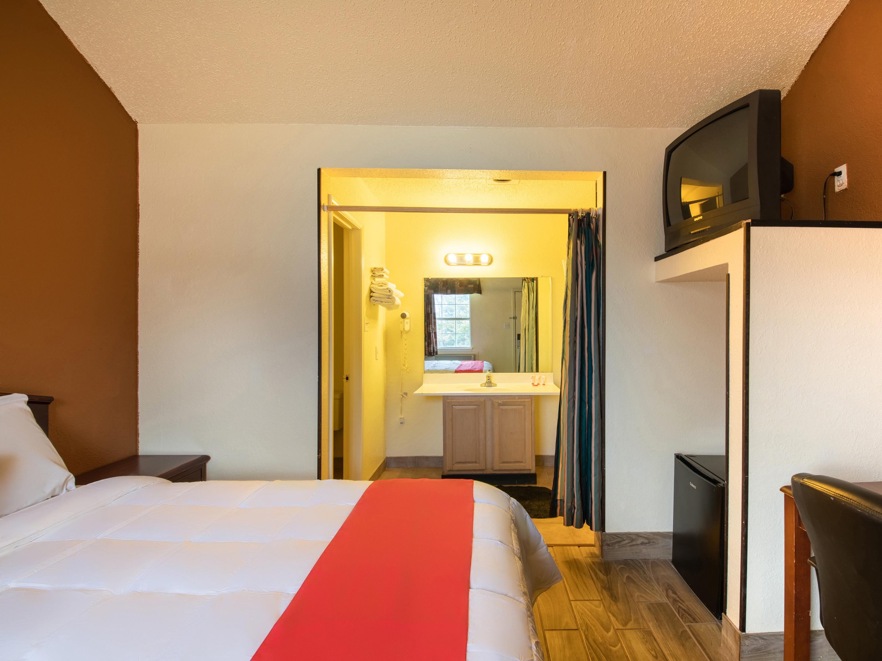 Oyo Hotel Decatur Tx Hwy 287 Northwest Zewnętrze zdjęcie