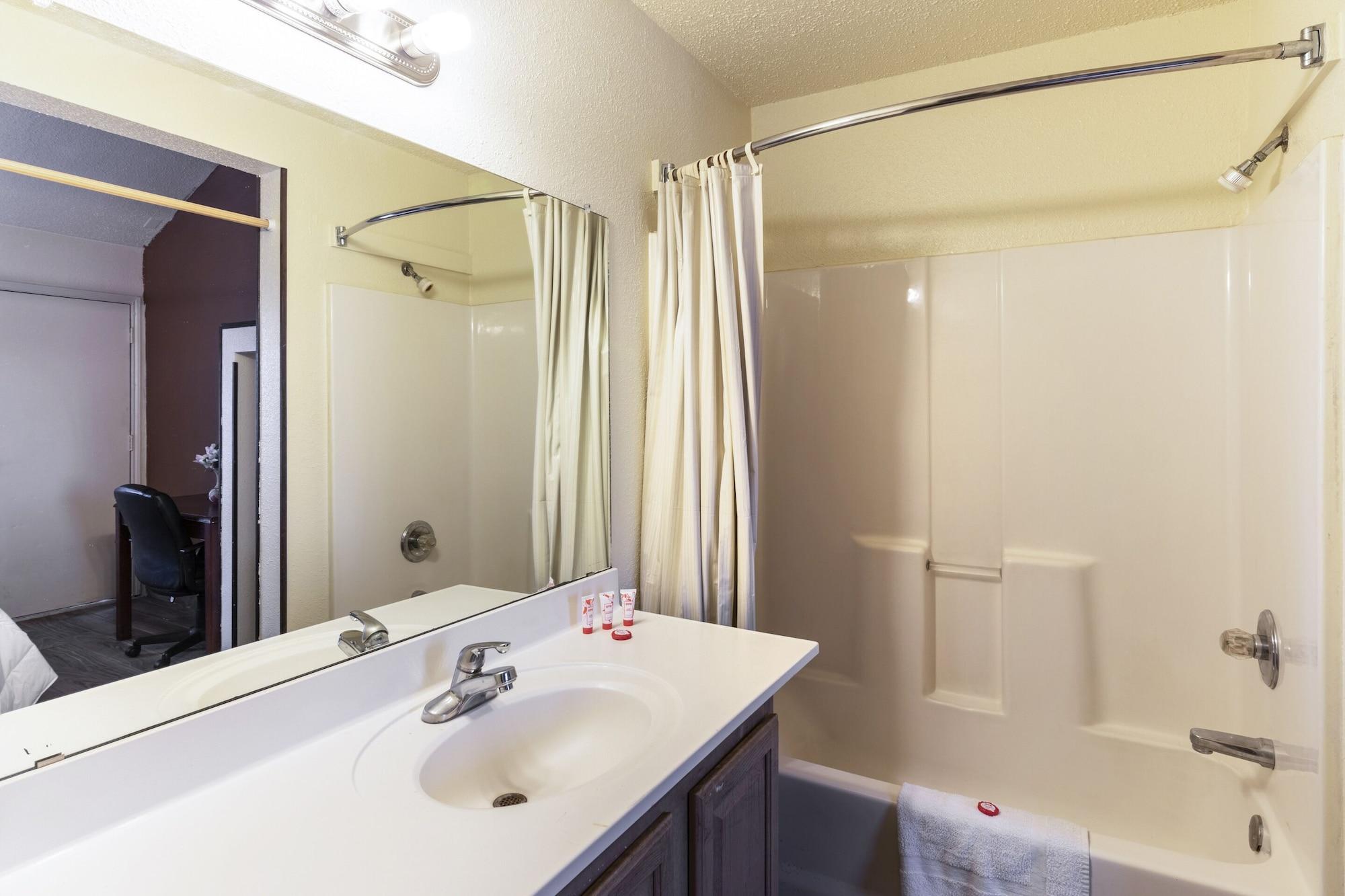 Oyo Hotel Decatur Tx Hwy 287 Northwest Zewnętrze zdjęcie