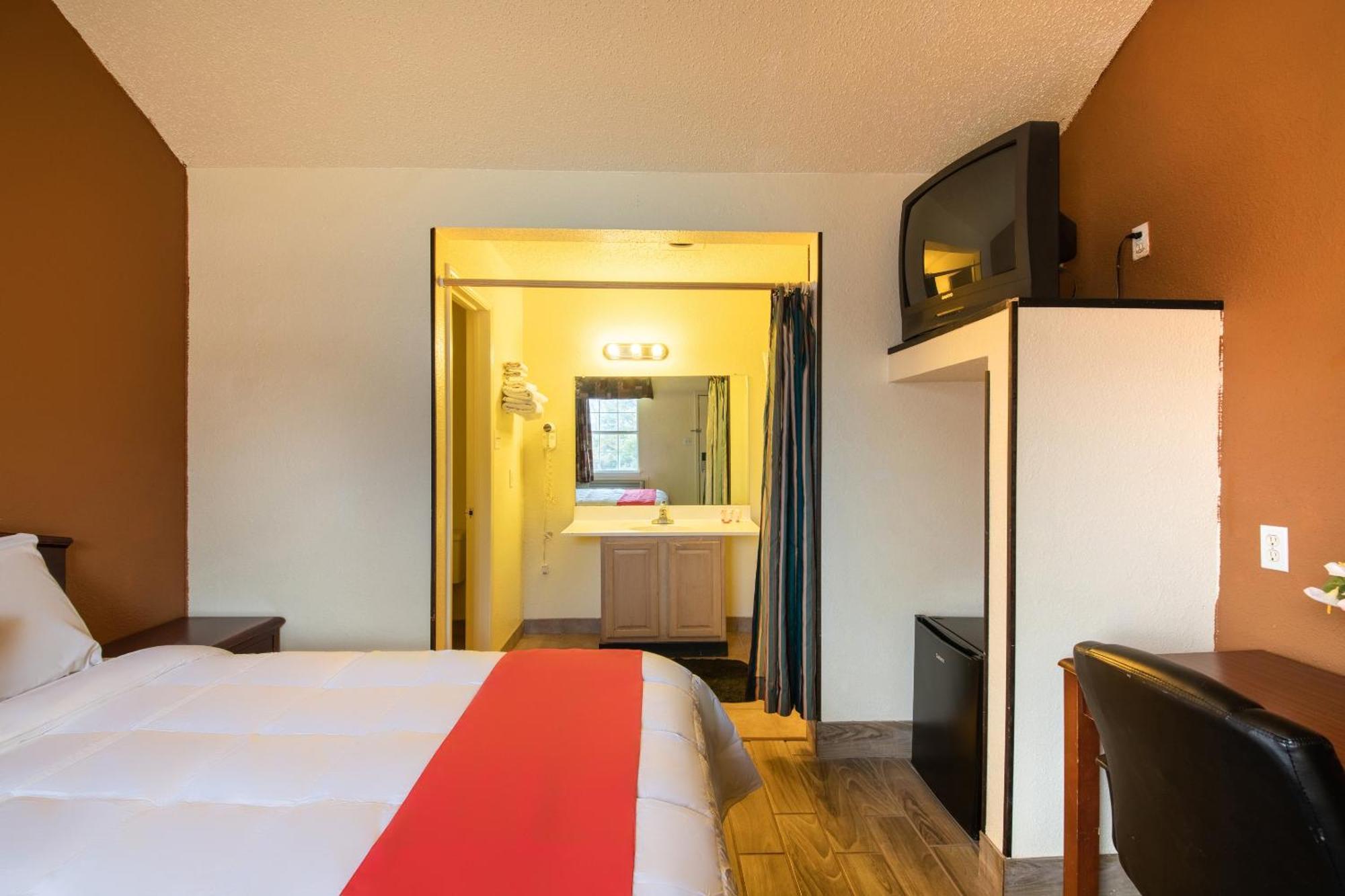 Oyo Hotel Decatur Tx Hwy 287 Northwest Zewnętrze zdjęcie